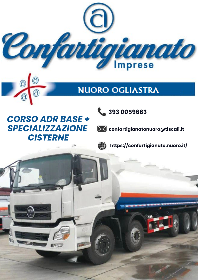 Locandina ADR 2025 IA - Intelligenza Artigiana