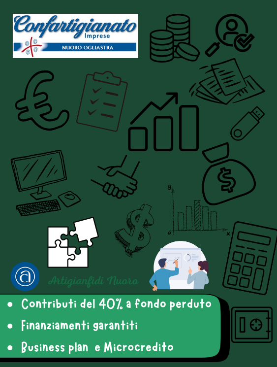 IA - Intelligenza Artigiana