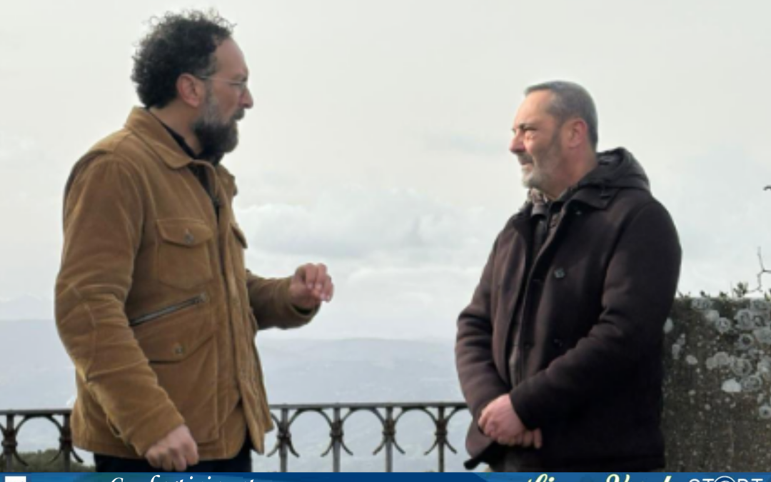 Linea Verde START & Confartigianato